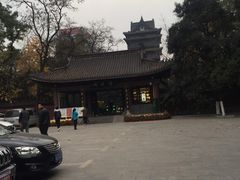-包公祠