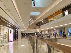 -深圳湾万象城(南山店)