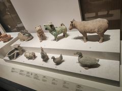 -陕西历史博物馆