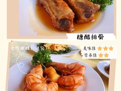 -厉家菜(德胜门总店)