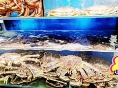 水产区-蚝专家(北滘店)