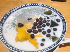 芒芒斑斓冻-赵记传承·中式甜品(深圳福田皇岗村店)