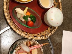 -蟹道乐(京都本店)