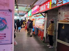 -沪陵农贸市场