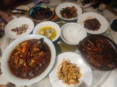 -二十八里太湖船菜(吉祥路店)