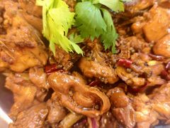 -老味道1992(武当山店)