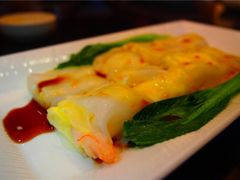 -海天楼(天津泛太平洋店)