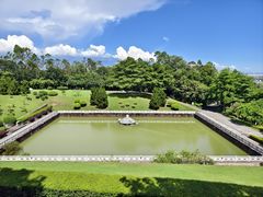 -广州莲花山旅游区