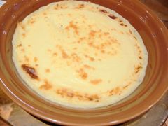 奶汁芝士土豆泥-萨莉亚意式餐厅(国和1000店)