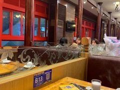 -老码头火锅(骡马市店)