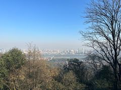 -岳麓山风景名胜区