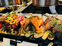 -RISE RESTAURANT(滨海湾金沙店)