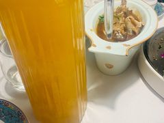 -肆月河豚·新淮扬(金融街店)