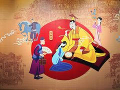 -一品天下(地铁站)