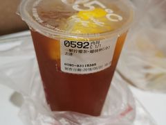 -85度C(石狮狮城店)