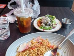 -卡朋西餐(宝安大仟里店)