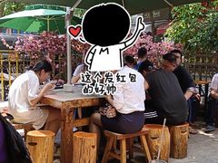 -老陈婆手工面庄