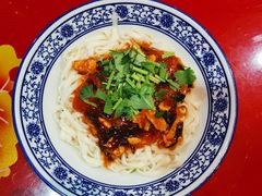 -秦唐食府(天桥店)