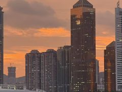 -星巴克(佛山南海万科店)