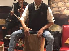 -敏珠拉姆藏餐·南京厨房(富春江东街店)