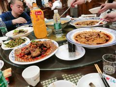 -徐鼎盛民间菜(上筑店)