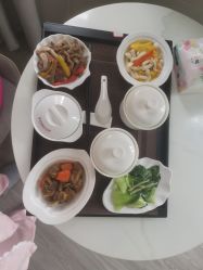-宝生月子中心·独栋独院式(南山店)