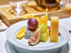 -叶叶菩提·晋福宫