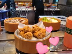 -龍歌自助小火锅(李沧丽达店)