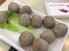 -真牛汕头黄牛肉火锅(莲塘仙湖植物园店)
