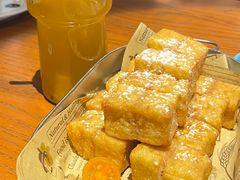 -原石牛扒·约会餐厅(龙城万科里店)