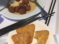 -宜家·瑞典风味餐厅(无锡店)
