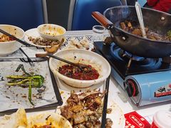 -靓虾二哥·龙虾馆(大塘总店)