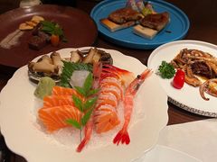 -佛山希尔顿酒店·融誉亚洲美食荟