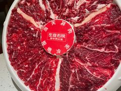 -左庭右院鲜牛肉火锅(长泰广场店)