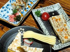 -小川洋风料理(街道口店)