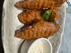 -沛家·西餐Brunch·直火料理