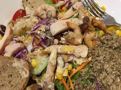 米有沙拉-Meal Salad米有沙拉(长泰广场店)