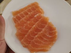 -芭菲盛宴·环球美食(北城国际店)