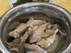 -成惠食府(赤岗店)