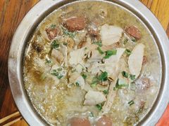 -陈家老院子·长春特色东北家宴(一匡街店)