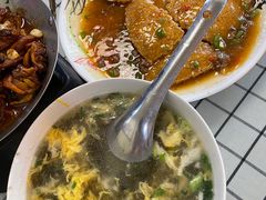 -百味园土菜馆(迎宾东路店)