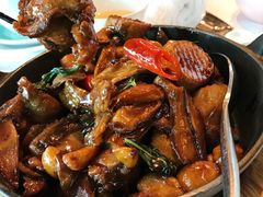 -欣叶食艺轩