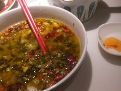 -味福记·江西小炒·南昌小吃(青山湖万达店)