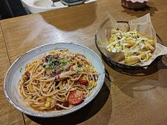 -西语炭烧牛排·西厨(石龙店)