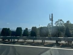 -南靖田螺坑土楼群景区