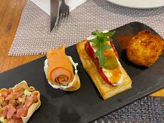 -LA MAISON公鸡和龙(蛇口店)