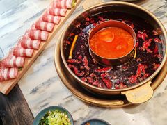 -矮板凳老火锅(宽窄巷子店)