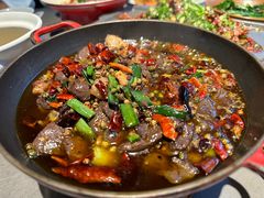 -树厨贵州菜(花果园购物中心店)