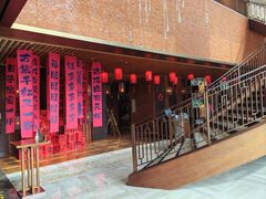 -南通滨江洲际酒店-东厨中餐厅