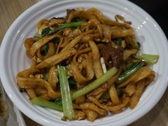 -台北楚楚园馅饼粥(虹桥南丰城店)